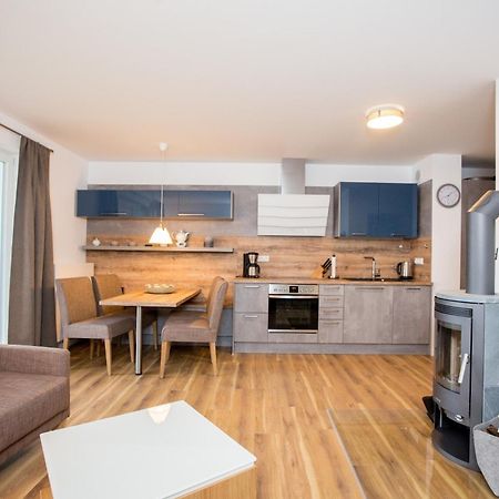 Ferienwohnung Plauoase 普劳西 外观 照片