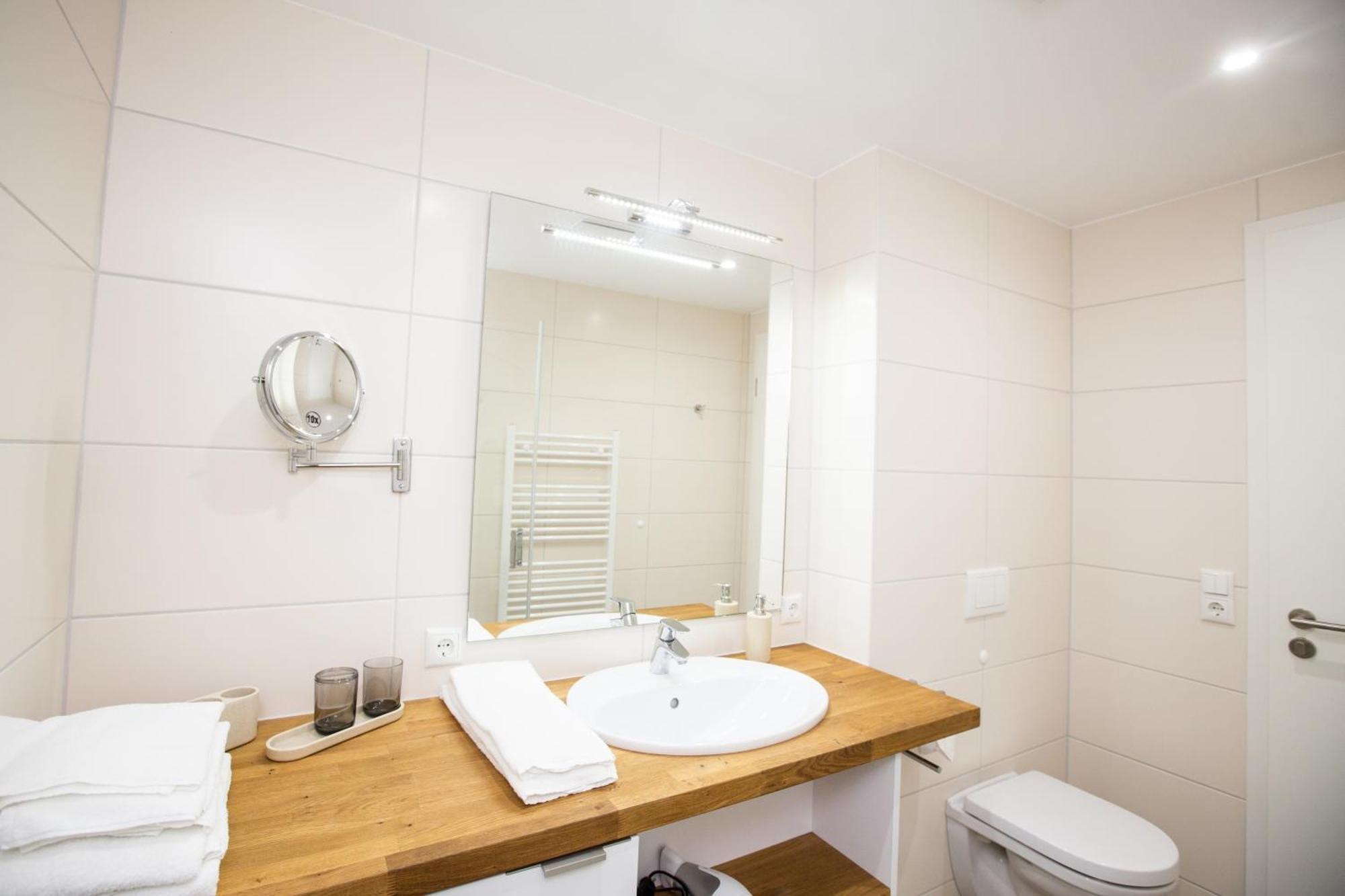 Ferienwohnung Plauoase 普劳西 外观 照片